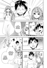 Yamatogawa - Witchcraft : page 105