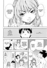 Yamatogawa - Witchcraft : page 106