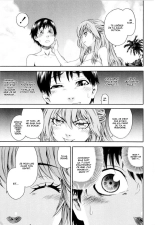 Yamatogawa - Witchcraft : page 107