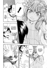 Yamatogawa - Witchcraft : page 108
