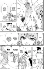 Yamatogawa - Witchcraft : page 109