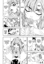 Yamatogawa - Witchcraft : page 110