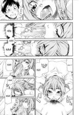 Yamatogawa - Witchcraft : page 111
