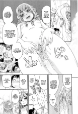 Yamatogawa - Witchcraft : page 113