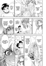 Yamatogawa - Witchcraft : page 115