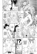 Yamatogawa - Witchcraft : page 116