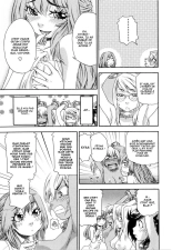 Yamatogawa - Witchcraft : page 127