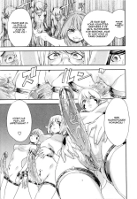 Yamatogawa - Witchcraft : page 129