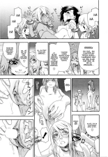 Yamatogawa - Witchcraft : page 131