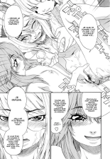 Yamatogawa - Witchcraft : page 135