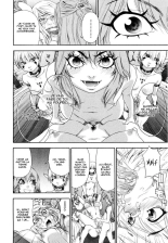 Yamatogawa - Witchcraft : page 136