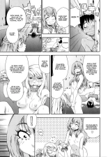 Yamatogawa - Witchcraft : page 143
