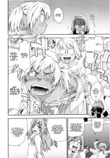 Yamatogawa - Witchcraft : page 146