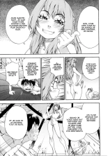 Yamatogawa - Witchcraft : page 147