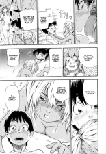 Yamatogawa - Witchcraft : page 149