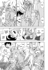Yamatogawa - Witchcraft : page 151