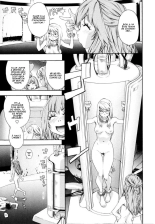 Yamatogawa - Witchcraft : page 164