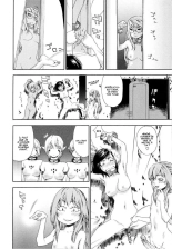 Yamatogawa - Witchcraft : page 165