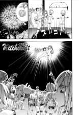 Yamatogawa - Witchcraft : page 166