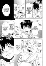 Yamatogawa - Witchcraft : page 170