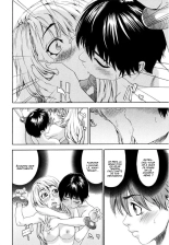 Yamatogawa - Witchcraft : page 171