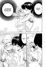 Yamatogawa - Witchcraft : page 172