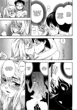 Yamatogawa - Witchcraft : page 178