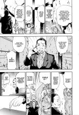 Yamatogawa - Witchcraft : page 182