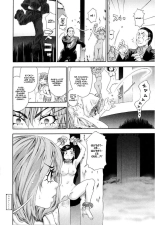 Yamatogawa - Witchcraft : page 183
