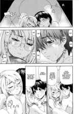 Yamatogawa - Witchcraft : page 184