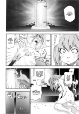 Yamatogawa - Witchcraft : page 185