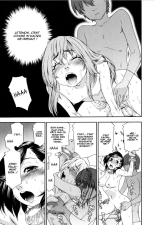 Yamatogawa - Witchcraft : page 188