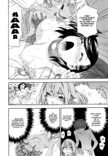 Yamatogawa - Witchcraft : page 189