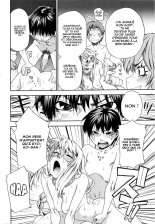 Yamatogawa - Witchcraft : page 191