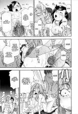 Yamatogawa - Witchcraft : page 198