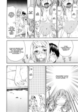 Yamatogawa - Witchcraft : page 199