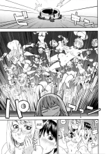 Yamatogawa - Witchcraft : page 200