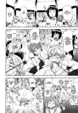 Yamatogawa - Witchcraft : page 201