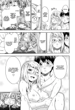 Yamatogawa - Witchcraft : page 202