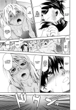 Yamatogawa - Witchcraft : page 206