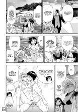 Yamatogawa - Witchcraft : page 208