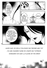 The Flame's Dark Embrace : page 21
