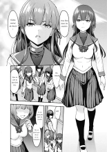 Dark Side Student Council President : page 4