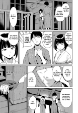 Yamitsuki Mura Dainiya : page 9