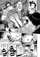 Yamitsuki Mura Dainiya : page 13