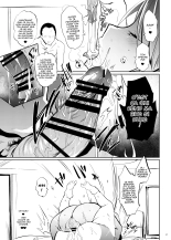 YANKEE MY HOME! : page 13