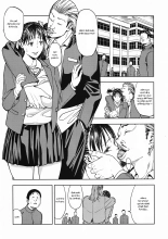 Yarasero yo! Satsuki-chan : page 8