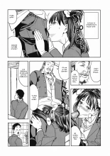 Yarasero yo! Satsuki-chan : page 10