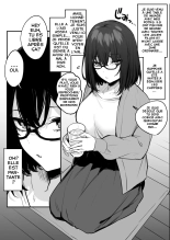 I Was Just Looking To Fuck, So I Called Out To This Plain Looking Chick And, Well... : page 1