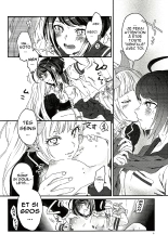 Yasashiku Aishite : page 5